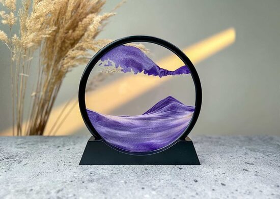 LIELAIS SMILŠU DEKORS 