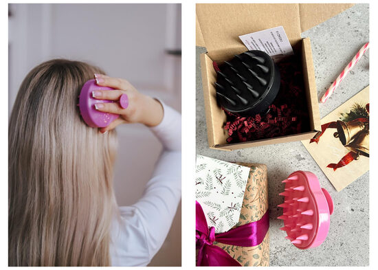 MASĀŽAS ĶEMME MATIEM