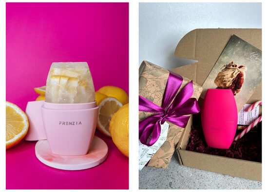 SEJAS LEDUS MASAŽIERIS