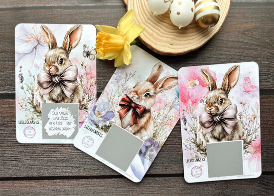 NOKASĀMA LIELDIENU PAREĢOJUMU KARTĪTE