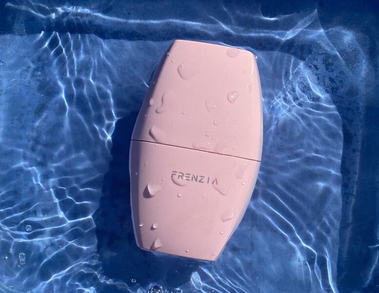 ICE MASSAGER (Pink)